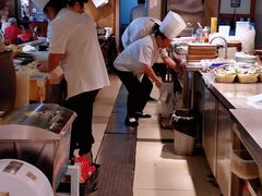 -黑鸡小馆(金源店)
