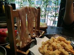 -湊湊火锅·茶憩(新中关购物中心店)