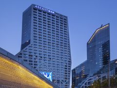 -成都雅诗阁来福士