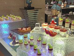 -西安皇冠假日酒店·朱雀咖啡厅