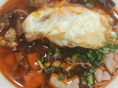 -蒋家肠旺面馆(合群路店)