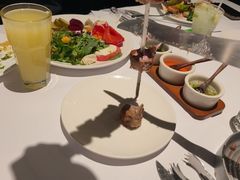 -拉蒂娜·巴西牛排馆 Latina·Brazilian Steakhouse(陆家嘴旗舰店)
