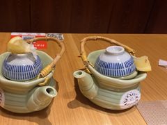 -三石铁板烧(紫竹桥店)