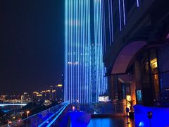 景观位-福州天元国际威斯汀酒店·中国元素餐厅