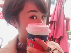 -瑞幸咖啡(时代TIT广场店)