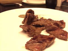 -佛山希尔顿酒店·融誉亚洲美食荟