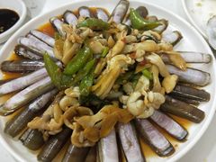 -琼大师东方烤乳猪(亚特兰蒂斯店)