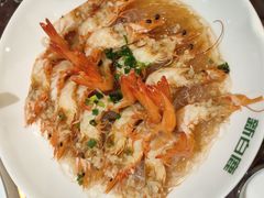 -新白鹿餐厅(爱琴海购物中心店)