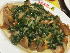 -陈光记烧腊(长寿路店)