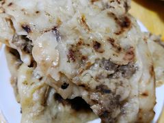 华威肉饼-清真永恒华威肉饼(潘家园店)