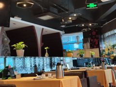 大堂-江南原著(中联广场店)
