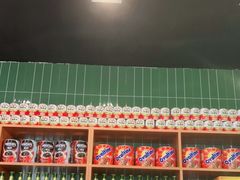 -澳门陈光记烧味饭店(万象城店)