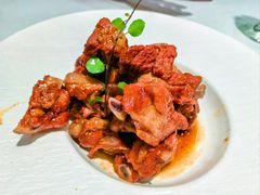 -福海居烤鸭店(鸟巢店)