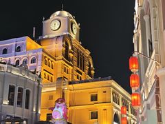 -孙文西路步行街