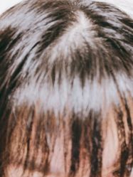 -麻林ML造型烫发染发接发