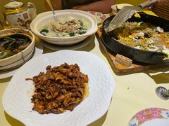 -惠食佳(滨江大公馆店)