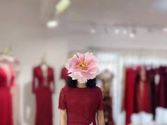 -MSV 高端礼服定制(大良店)