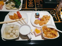 -堂会(白云店)