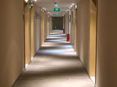 -城市便捷酒店(武汉万象城北湖正街店)