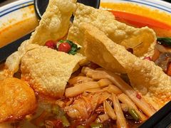 -桂小厨广西菜(万象城店)