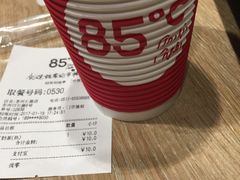 -85度C(苏州石路店)