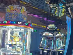 -反斗乐园(领展中心城店)