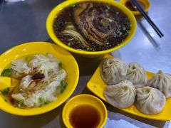 -包顺兴面馆(长乐路店)