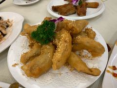 -新享乐海鲜(翠华路店)