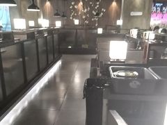 -韩盛·盛江山自助料理(中街大悦城店)