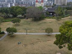 -凤城河风景区