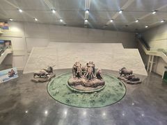 -大庆市博物馆