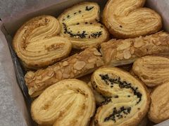-曲奇童话(尖沙咀店)