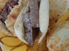 -永存驴肉(桃园店)