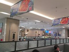 -海底捞火锅(高新万达广场店)