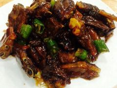 -二孃鸡爪爪(东郊记忆店)
