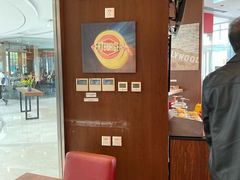 -FATBURGER 特富客汉堡(外交公寓店)