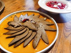 -蒙亨·手把肉·蒙古包文化主题餐厅(天恒广场店)