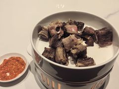 -金谷仓家庭料理(马泉营店)