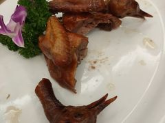 乳鸽-海龙渔村(万江分店)