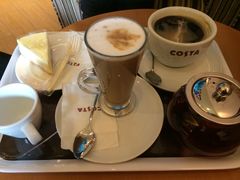 -COSTA COFFEE(新奥购物中心店)