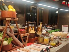 -康莱德酒店·美庭自助餐厅