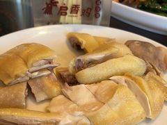 -启香鸡私房菜(湖景店)