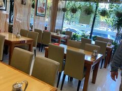 大堂-盛京富丽园老菜馆·东北菜(和平南大街店)
