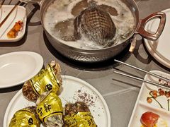 -黑金·寻焰自助百汇·烤肉·火锅(中街店)