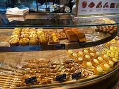 -FANEN法念·烘焙·甜点(万象城店)