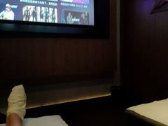 -新紫霞养生·影院足道·SPA(金山区店)
