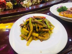 -山海天饮食集团(桃源居店)