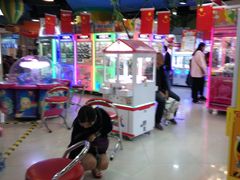 -小象猛犸(炫地购物中心店)