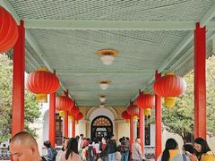 -南京中国近代史遗址博物馆(南京总统府)