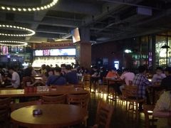 -CIRCLE·酒吧(第一国际店)